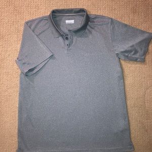 Columbia Sportswear Polo shirt